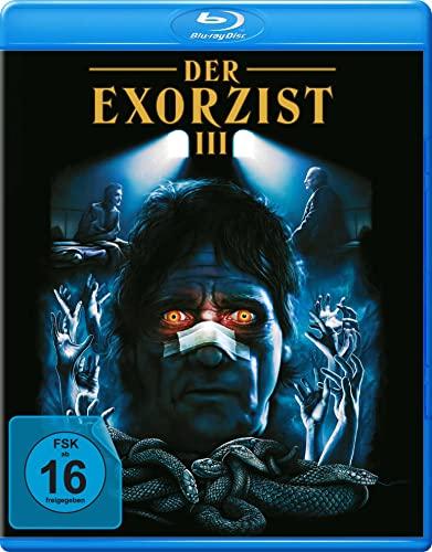 Der Exorzist 3 (Special Edition) (2 Blu-rays)