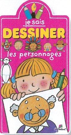 Les personnages