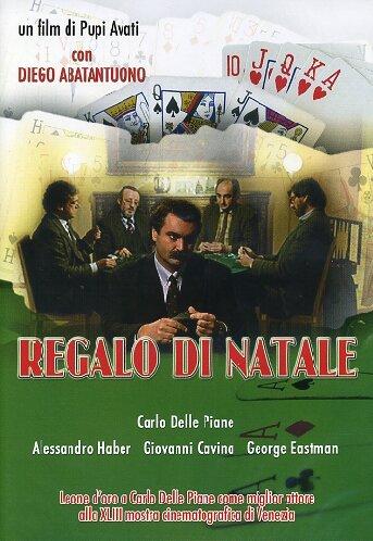 Regalo di Natale [IT Import]