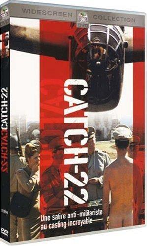 CATCH-22 [FR Import]