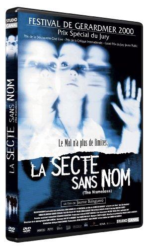 La Secte sans nom [FR Import]