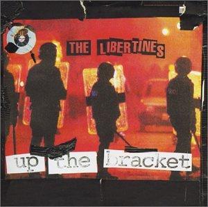 Up the Bracket [+Hidden Track]