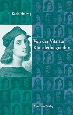 Von der Vita zur Künstlerbiographie