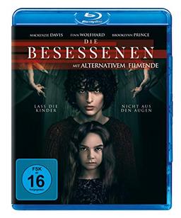 Die Besessenen [Blu-ray]