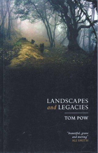 LANDSCAPES & LEGACIES