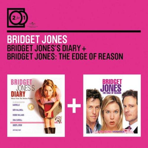 2 For 1: Bridget Jones's Diary/Bridget Jones (Digipack ohne Booklet)