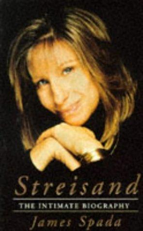 Streisand: The Intimate Biography