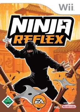 Ninja Reflex