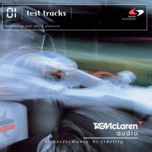 Tag/Mclaren Test Tracks 01