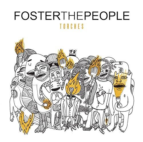 Torches [Vinyl LP]