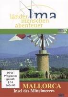 Mallorca, Insel des Mittelmeeres, 1 DVD