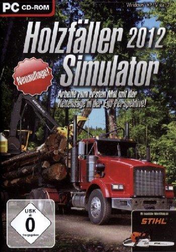 Holzfäller Simulator 2012