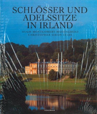 Schlösser und Adelssitze in Irland