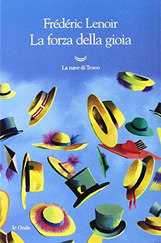 La forza della gioia