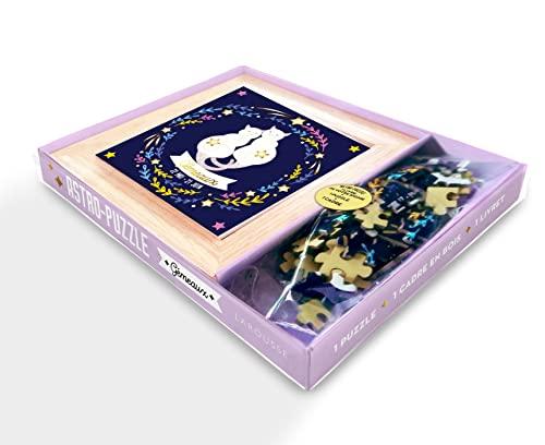 Astro-puzzle Gémeaux