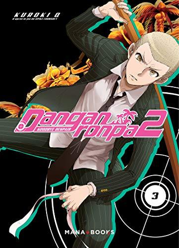 Danganronpa 2 : goodbye despair. Vol. 3