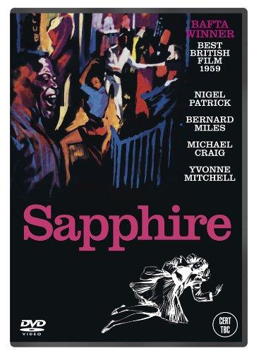 Sapphire [DVD] [UK Import]