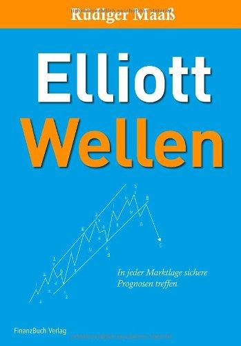 Elliott-Wellen: Sichere Prognosen in jeder Marktlage treffen