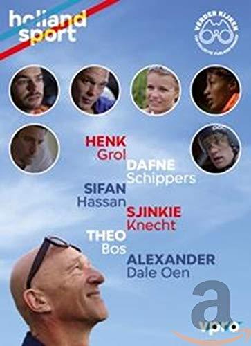 Holland Sport [DVD-AUDIO]