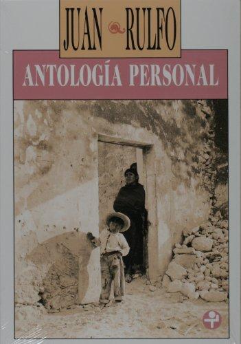 Antologia Personal