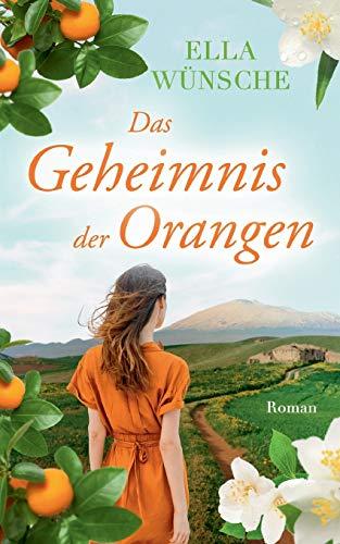 Das Geheimnis der Orangen