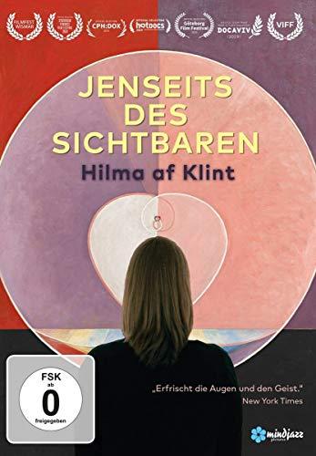 Jenseits des Sichtbaren - Hilma af Klint (OmU)