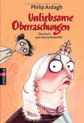 Unliebsame Überraschungen