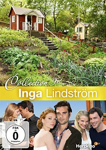 Inga Lindström Collection 9 [3 DVDs]