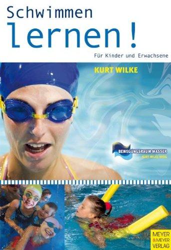 Schwimmen Lernen für Kinder und Erwachsene