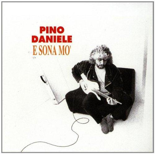 Pino Daniele Live - E Sona Mo'