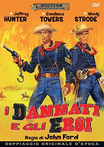 I dannati e gli eroi [IT Import]