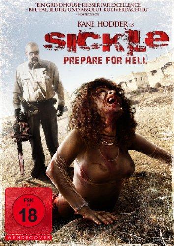 Sickle - Prepare for Hell