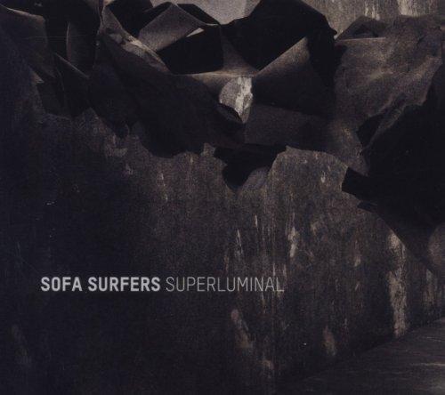 Superluminal