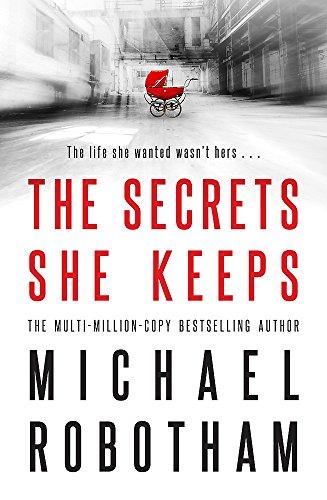 The Secrets She Keeps: The #1 International Bestseller