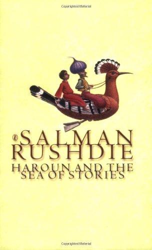 Haroun and the Sea of Stories (Puffin Books)