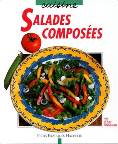 Salades composées