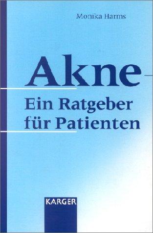 Akne: Ein Ratgeber für Patienten