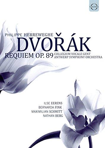 Dvorak - Requiem op. 89