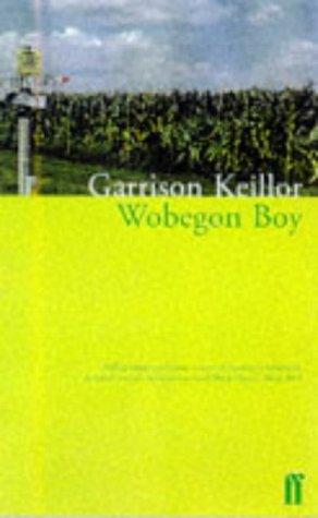 Wobegon Boy