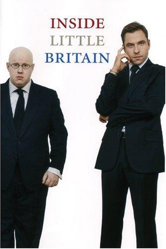 Inside Little Britain