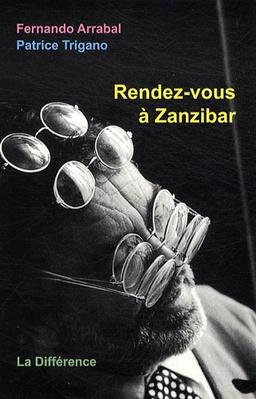 Rendez-vous à Zanzibar : correspondance en double aveugle