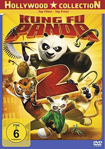 Kung Fu Panda 2