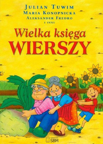 Wielka ksiega wierszy