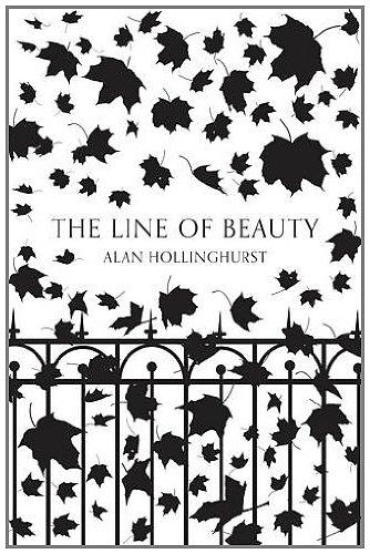 The Line of Beauty. 40th Birthday Edition (Picador 40th Anniversary Editn)