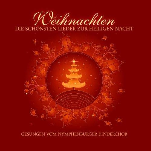 Weihnachten: die Schönsten Lieder zur Hlg.Nacht