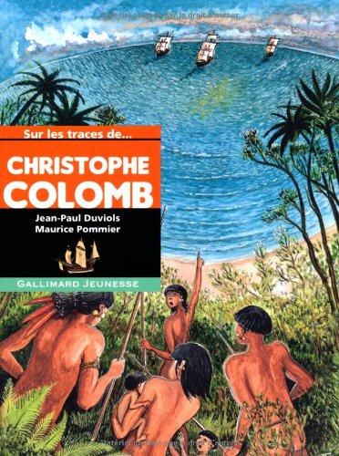 Sur les traces de Christophe Colomb