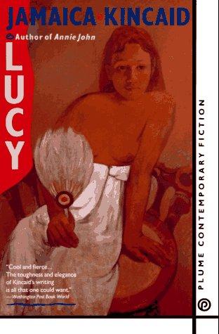 Lucy (Contemporary Fiction, Plume)