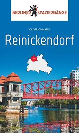 Reinickendorf: Berliner Spaziergänge