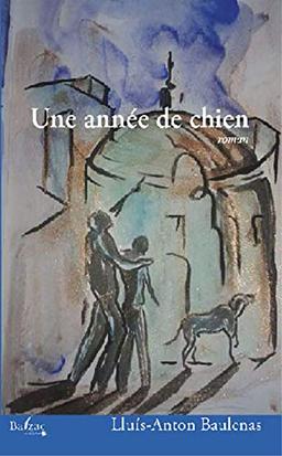 Une année de chien