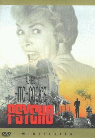 Alfred Hitchcock's Psycho